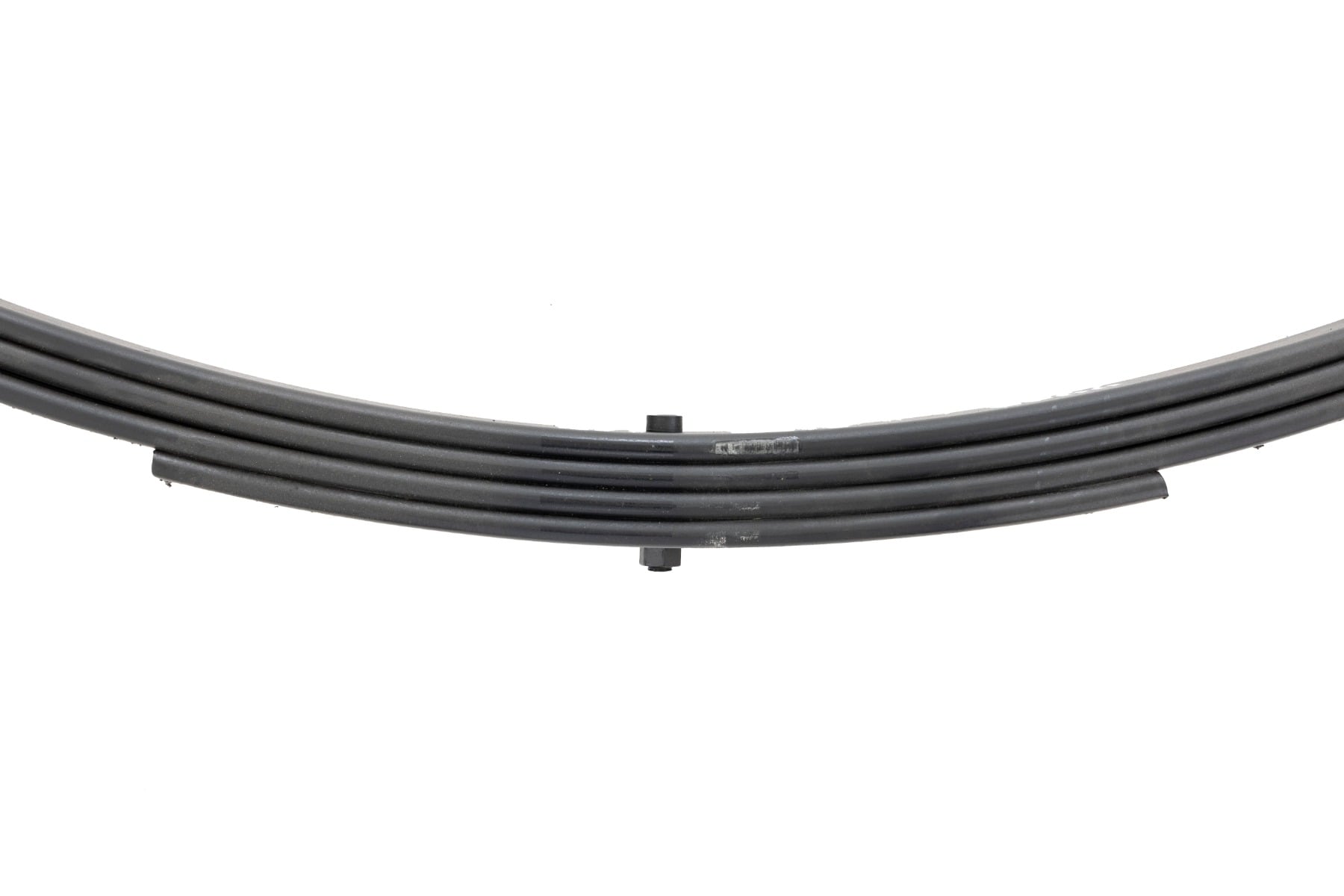 Front Leaf Springs | 4" Lift | Pair | International Scout II 4WD (1971-1980) by Rough Country