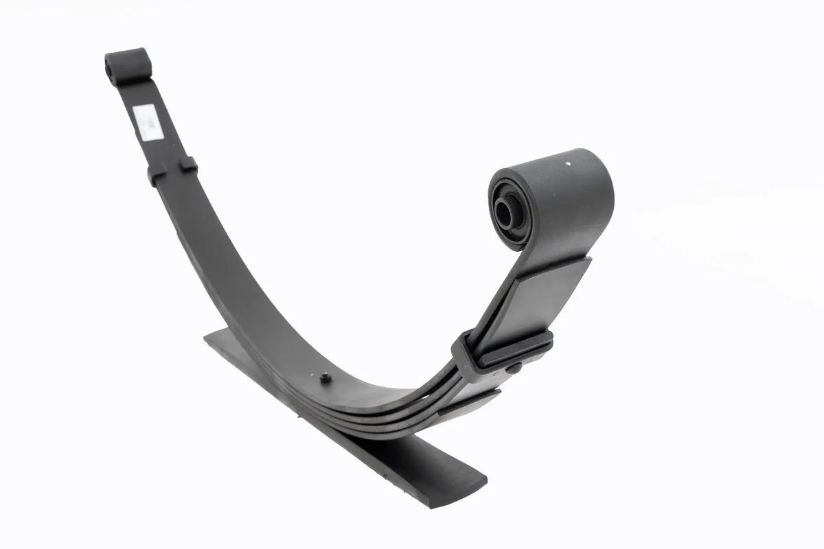 Rear Leaf Springs | 6" Lift | Pair | Ford F-250/F-350 Super Duty 4WD (99-07) by Rough Country