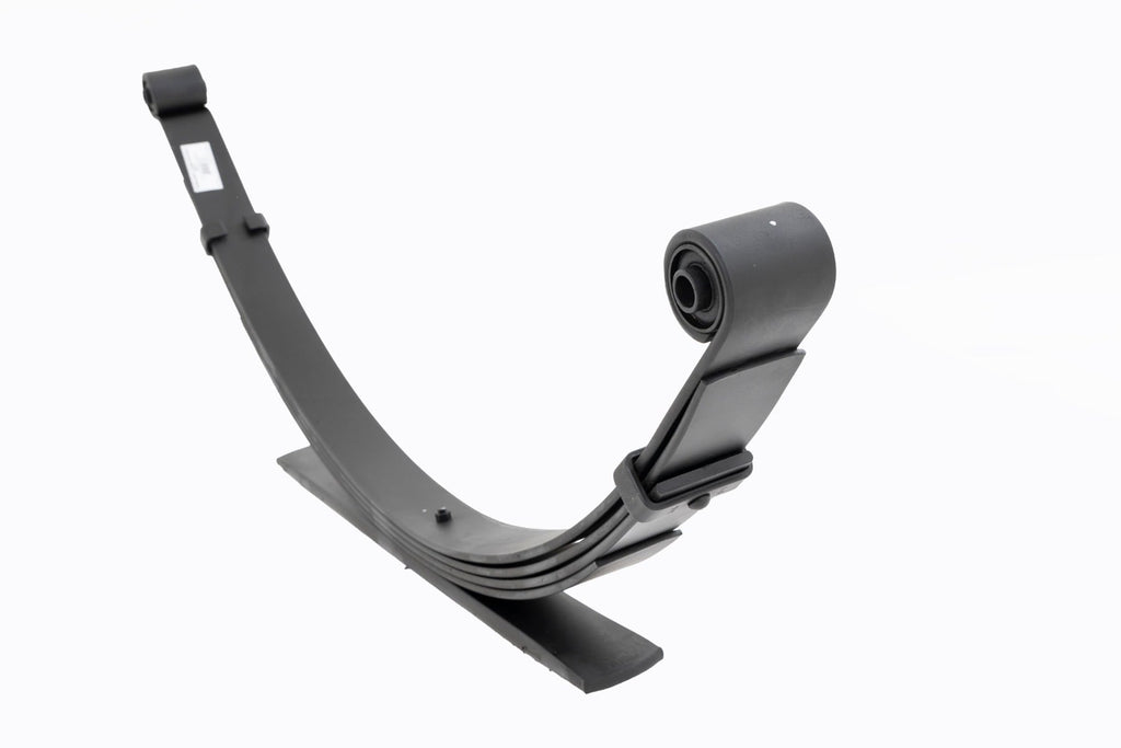 Rear Leaf Springs | 6" Lift | Pair | Ford F-250/F-350 Super Duty 4WD (99-07) by Rough Country