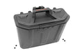 Under Seat Storage Box | Passenger Seat | Can-Am Defender HD 5/HD 8/HD 9/HD 10 by Rough Country