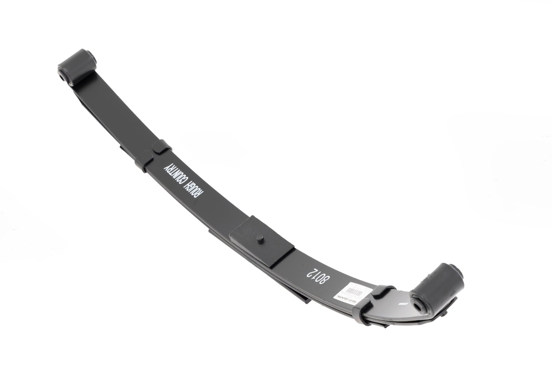 Rear Leaf Springs | 2.5" Lift | Pair | Jeep Wrangler YJ 4WD (1987-1995) by Rough Country