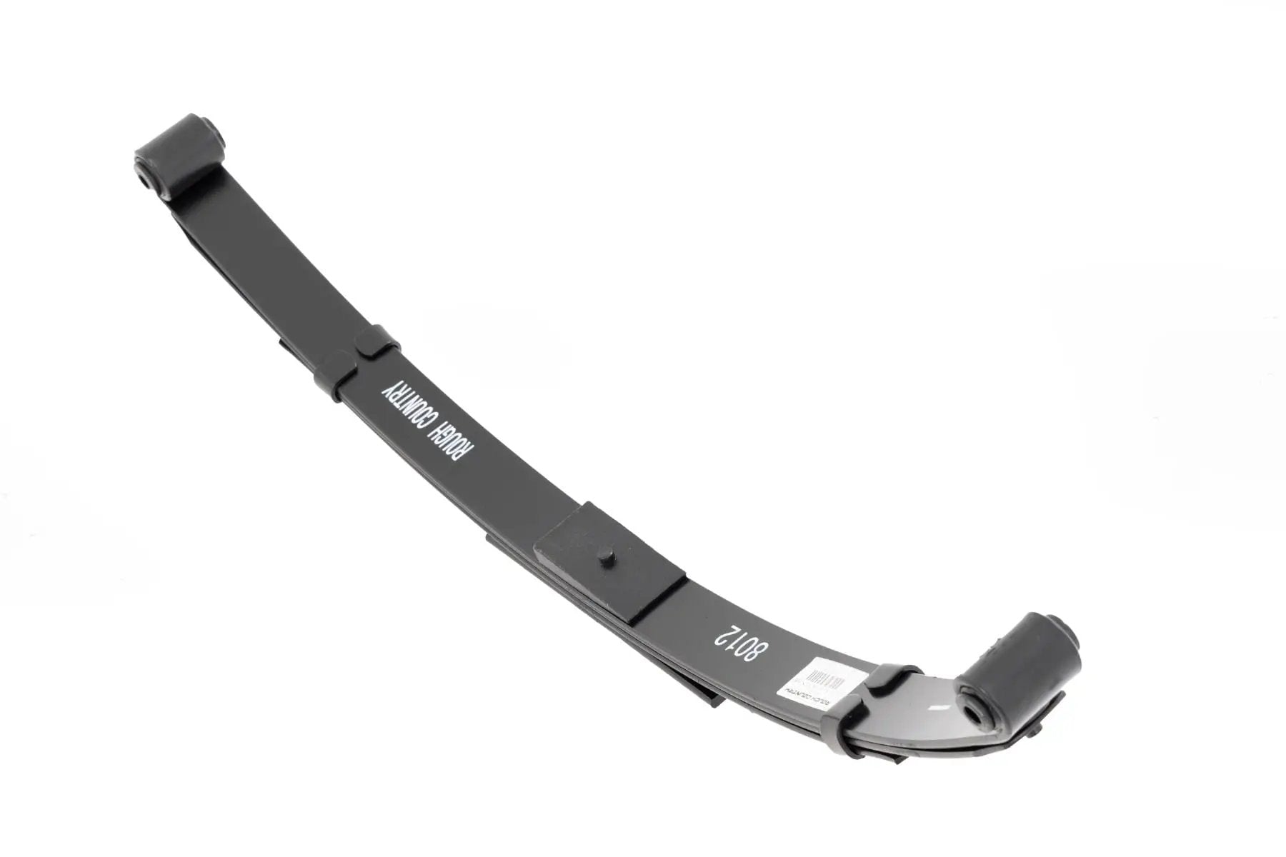 Rear Leaf Springs | 2.5" Lift | Pair | Jeep Wrangler YJ 4WD (1987-1995) by Rough Country