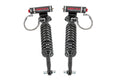 Vertex 2.5 Reservoir Coilovers | Front | 6" | GMC Sierra 1500 (2019-2026) by Rough Country
