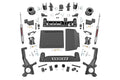 6 Inch Lift Kit | N3 | Toyota Tundra 4WD (2022-2026) by Rough Country