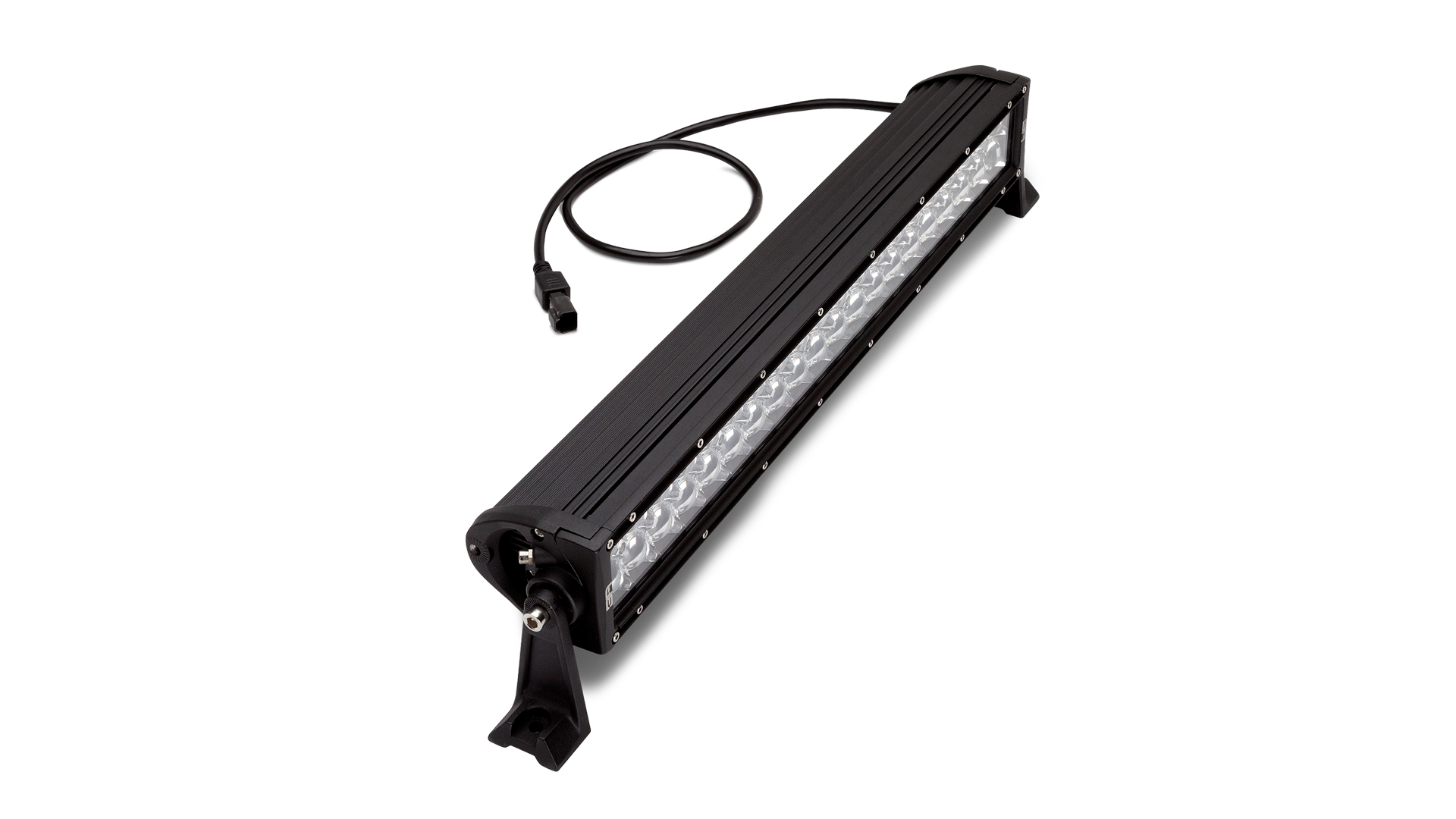 2010-2018 Ram 2500/3500 Eco Series Rear Bumper by Body Armor 4x4