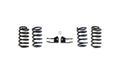 2"/4" LOWERING KIT (COILS, NON MAGRIDE) by MaxTrac