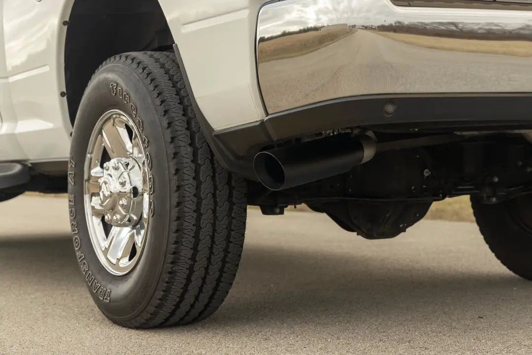 Flowmaster Flow FX Cat-Back Exhaust System by Flowmaster