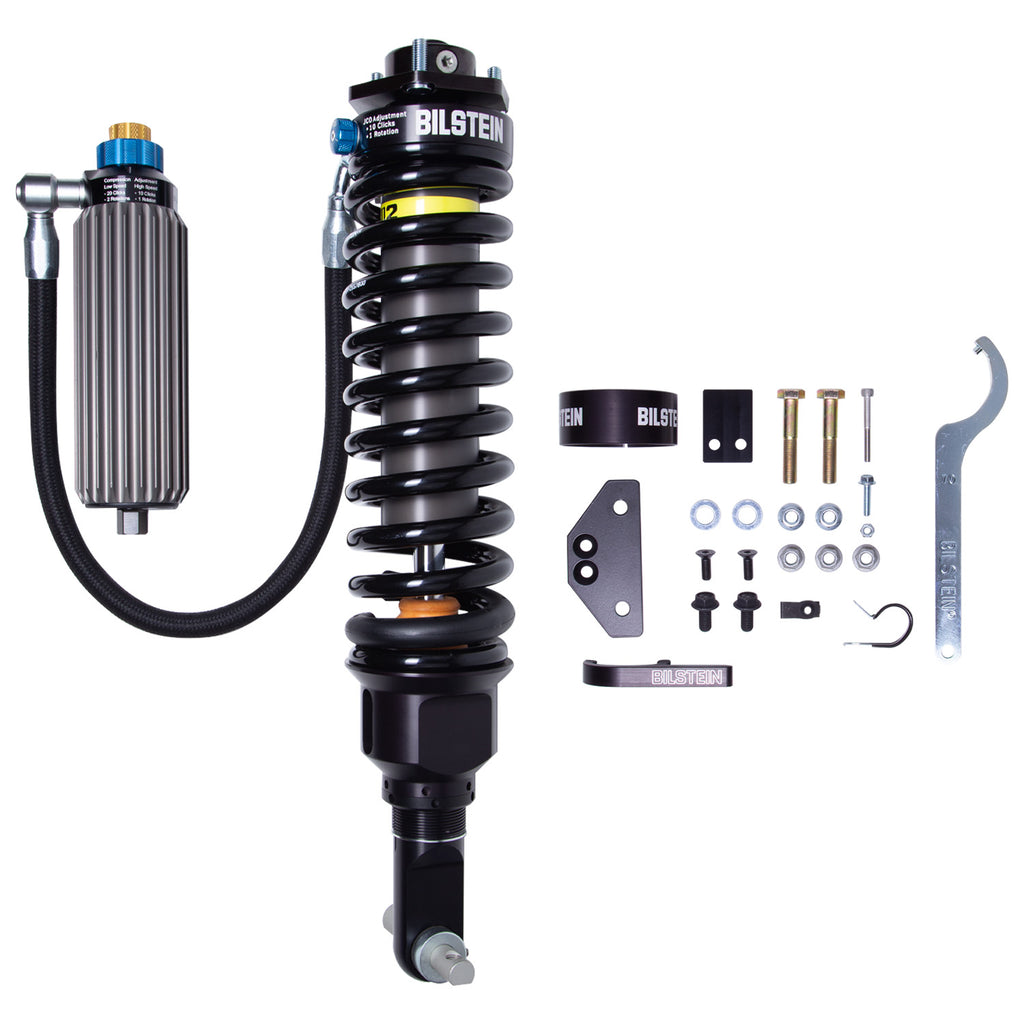 B8 8112 (ZoneControl CR DSA+) - Front Left Corner Module by Bilstein