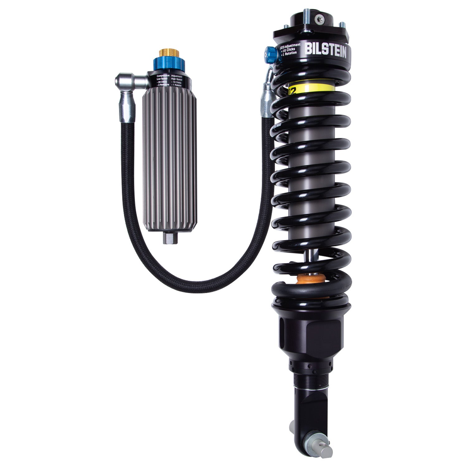 B8 8112 (ZoneControl CR DSA+) - Front Left Corner Module by Bilstein