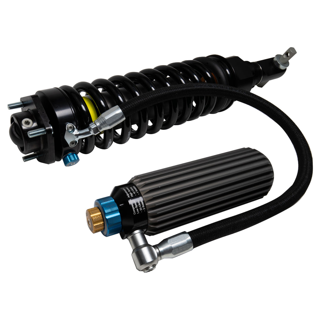 B8 8112 (ZoneControl CR DSA+) - Front Left Corner Module by Bilstein