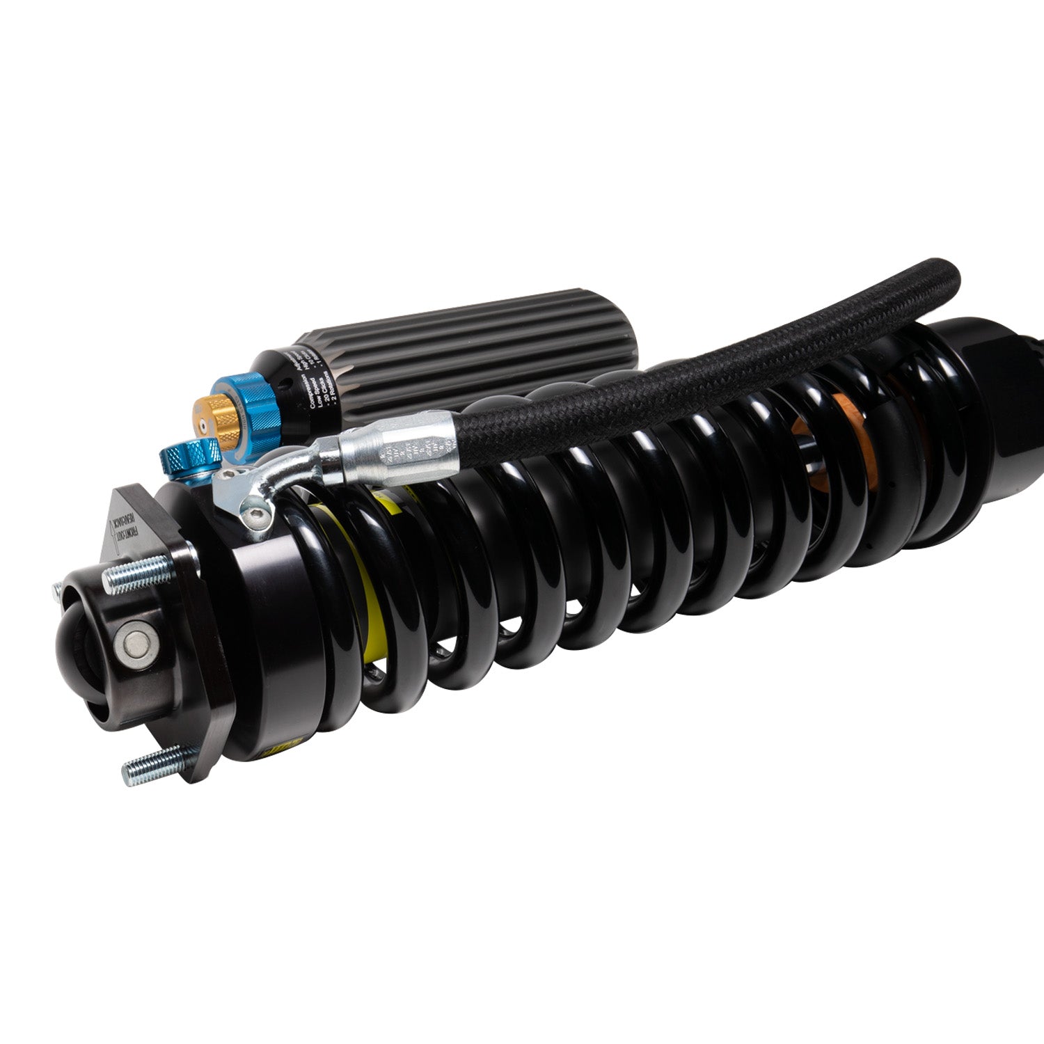 B8 8112 (ZoneControl CR DSA+) - Front Left Corner Module by Bilstein
