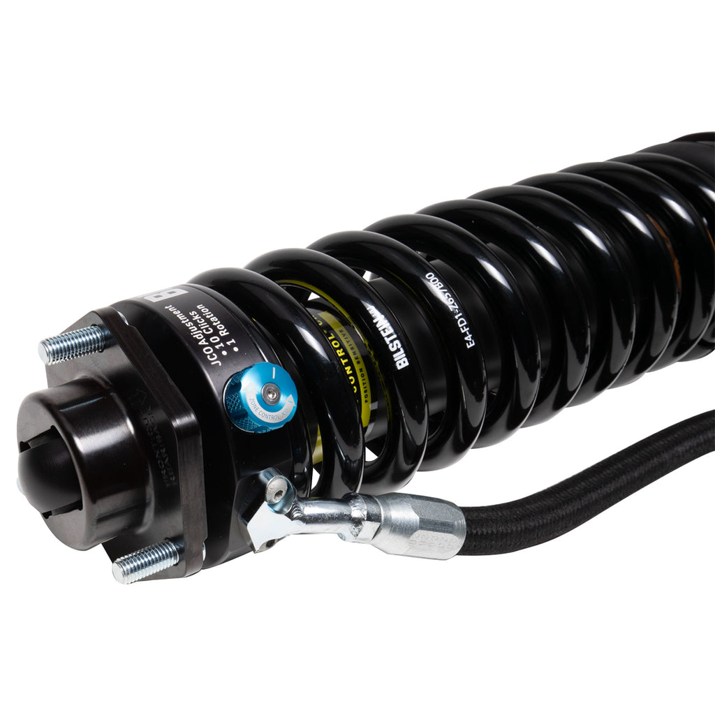 B8 8112 (ZoneControl CR DSA+) - Front Left Corner Module by Bilstein