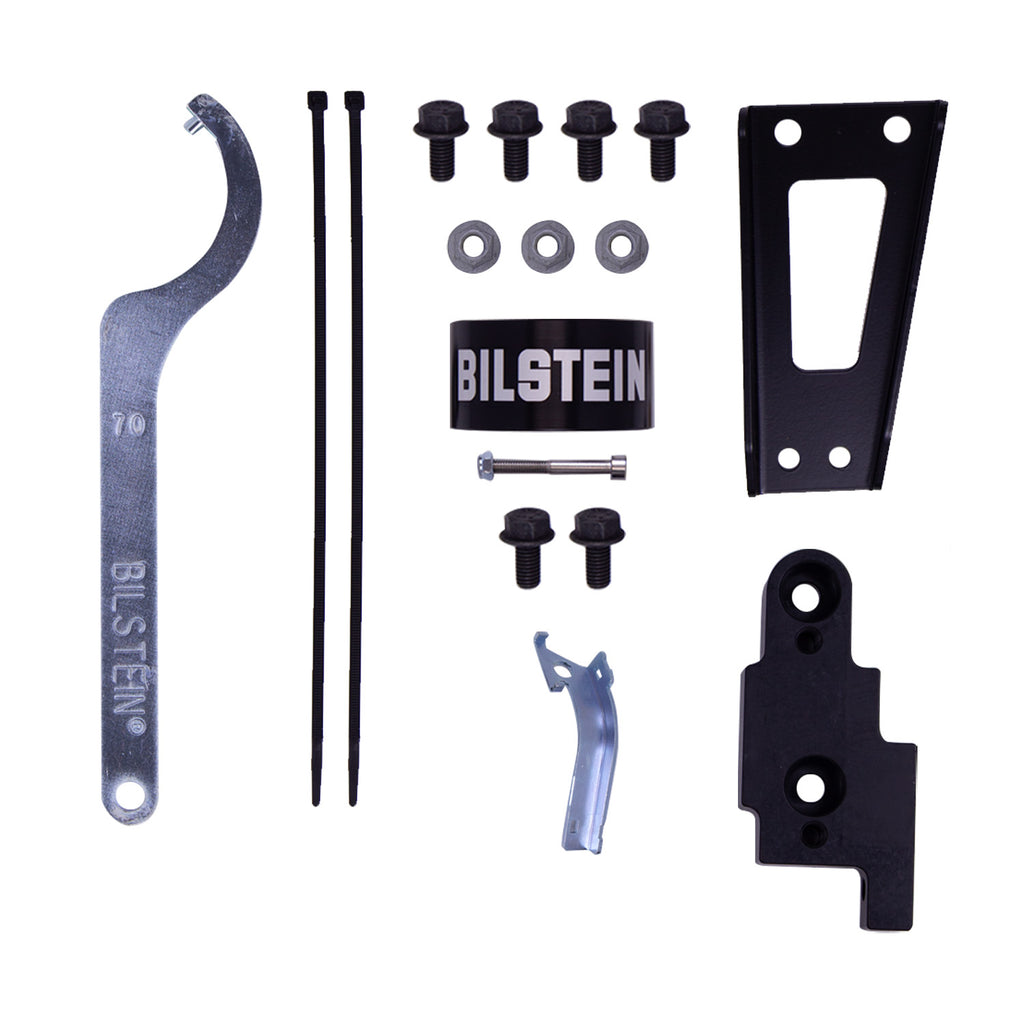 B8 8112 (ZoneControl CR DSA+) - Front Left Corner Module by Bilstein