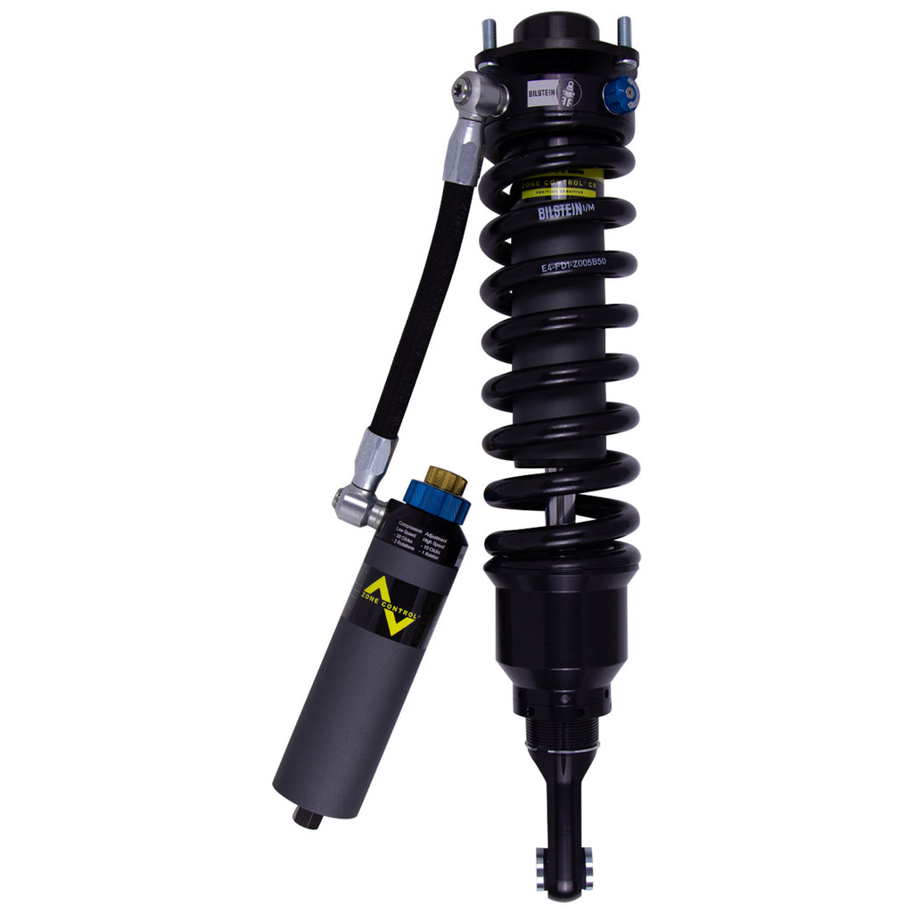 B8 8112 (ZoneControl CR DSA+) - Front Left Corner Module by Bilstein