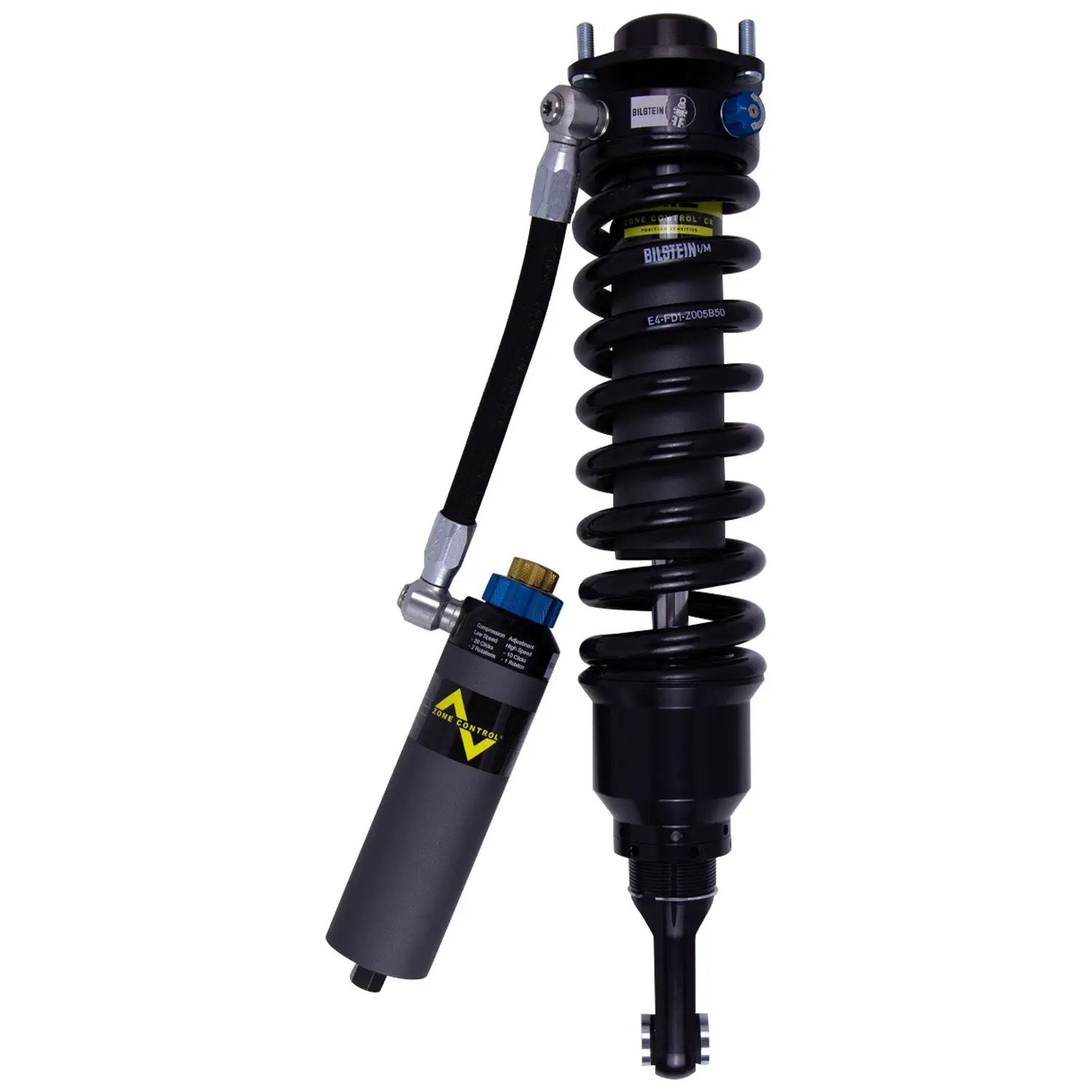 B8 8112 (ZoneControl CR DSA+) - Front Left Corner Module by Bilstein
