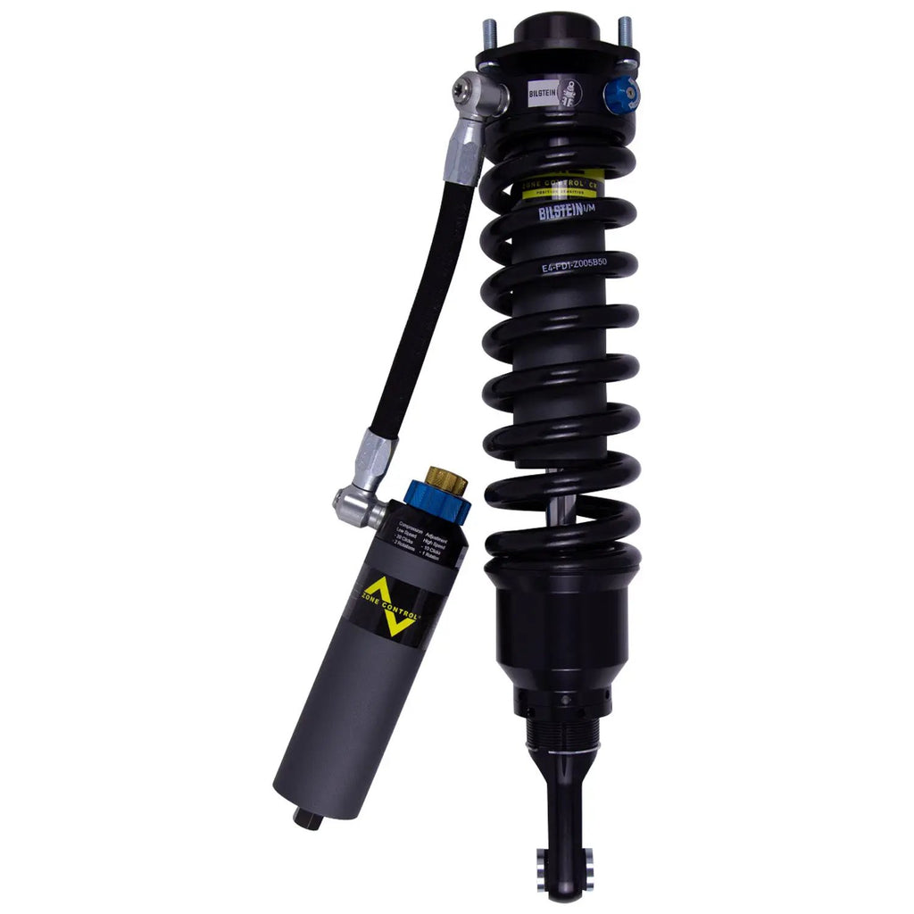 B8 8112 (ZoneControl CR DSA+) - Front Left Corner Module by Bilstein