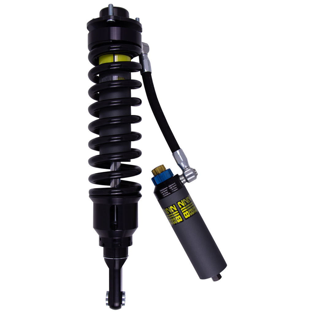 B8 8112 (ZoneControl CR DSA+) - Front Left Corner Module by Bilstein