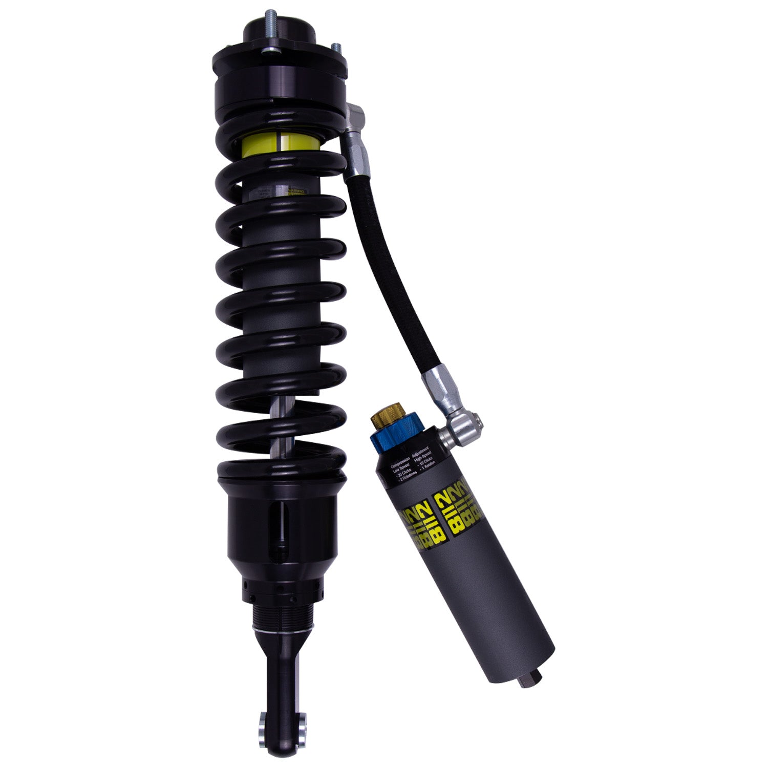 B8 8112 (ZoneControl CR DSA+) - Front Left Corner Module by Bilstein