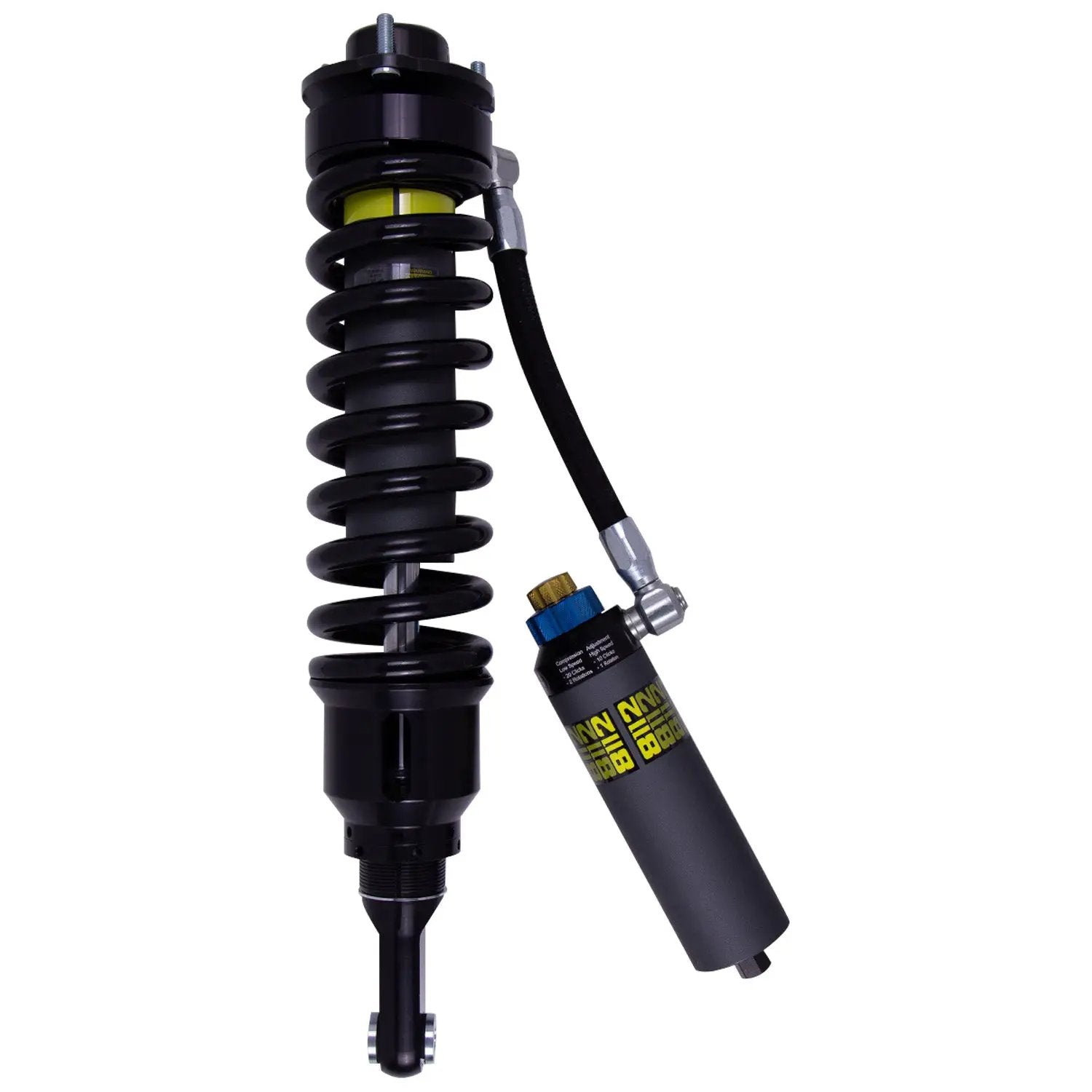 B8 8112 (ZoneControl CR DSA+) - Front Left Corner Module by Bilstein