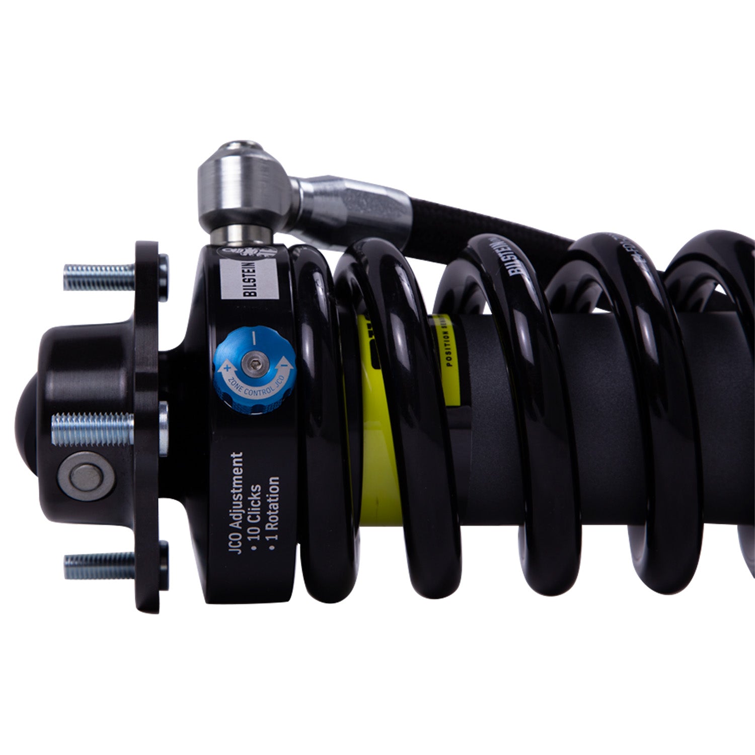 B8 8112 (ZoneControl CR DSA+) - Front Left Corner Module by Bilstein