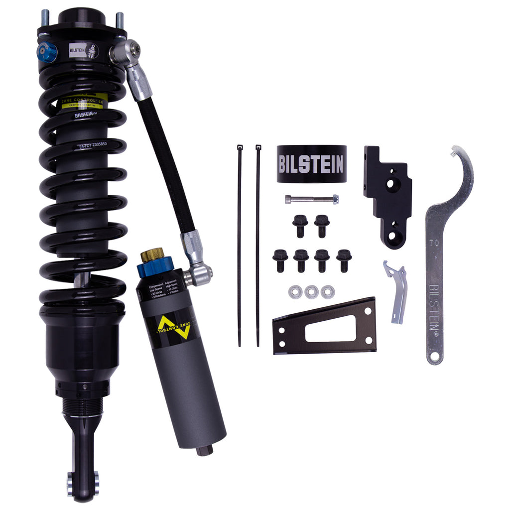 B8 8112 (ZoneControl CR DSA+) - Front Right Corner Module by Bilstein