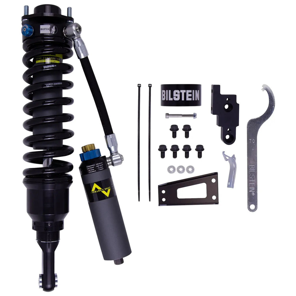 B8 8112 (ZoneControl CR DSA+) - Front Right Corner Module by Bilstein