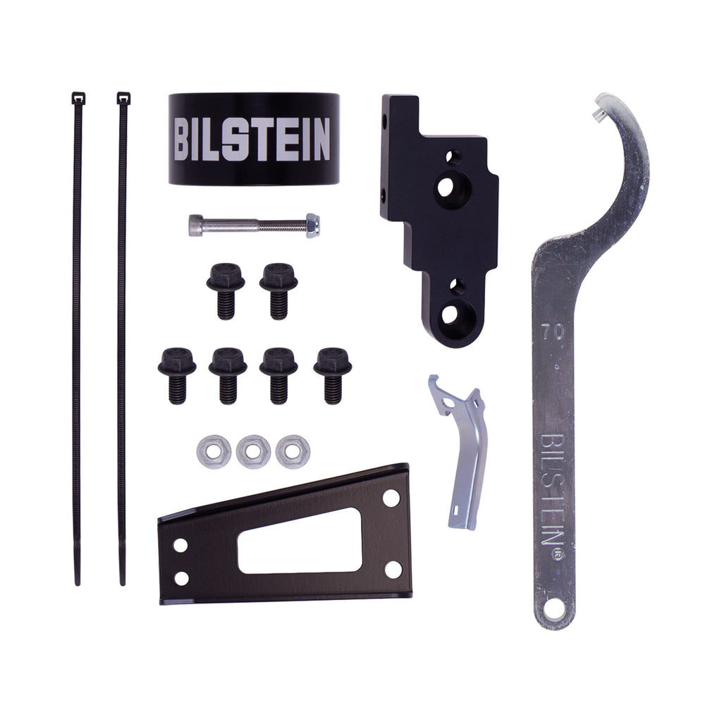 B8 8112 (ZoneControl CR DSA+) - Front Right Corner Module by Bilstein