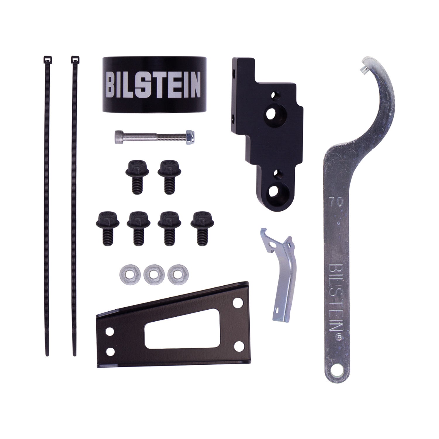 B8 8112 (ZoneControl CR DSA+) - Front Right Corner Module by Bilstein