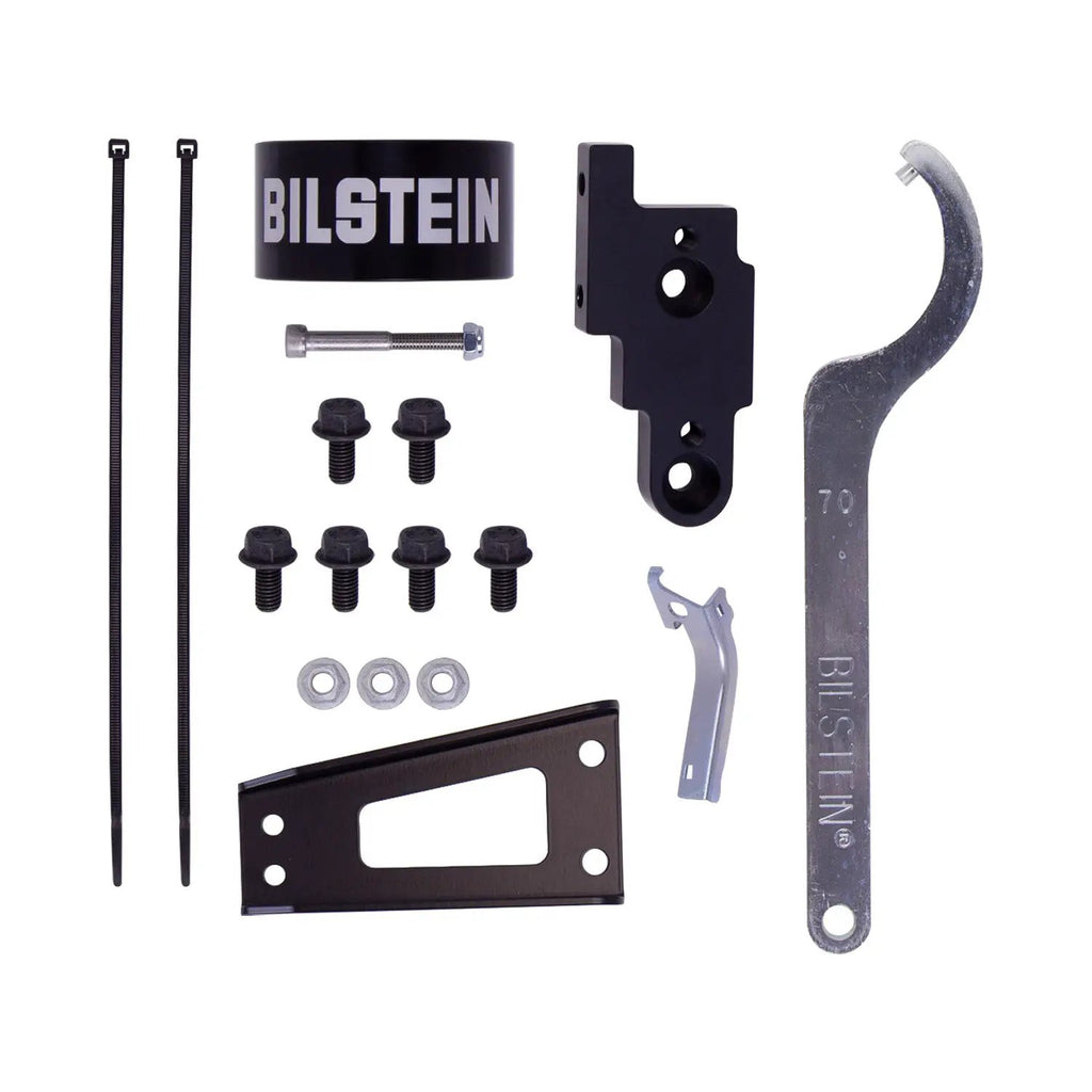 B8 8112 (ZoneControl CR DSA+) - Front Right Corner Module by Bilstein
