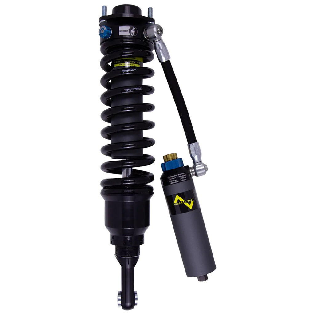 B8 8112 (ZoneControl CR DSA+) - Front Right Corner Module by Bilstein