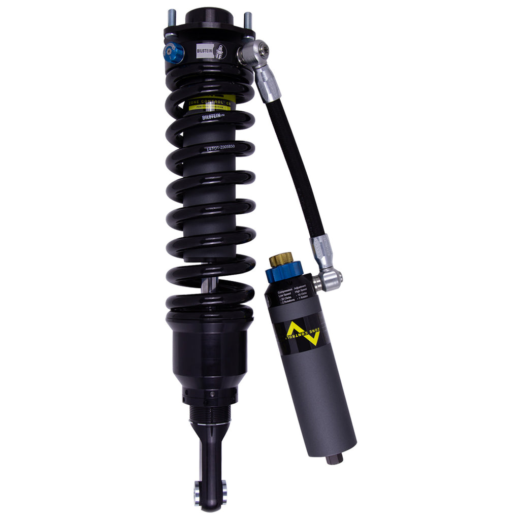 B8 8112 (ZoneControl CR DSA+) - Front Right Corner Module by Bilstein