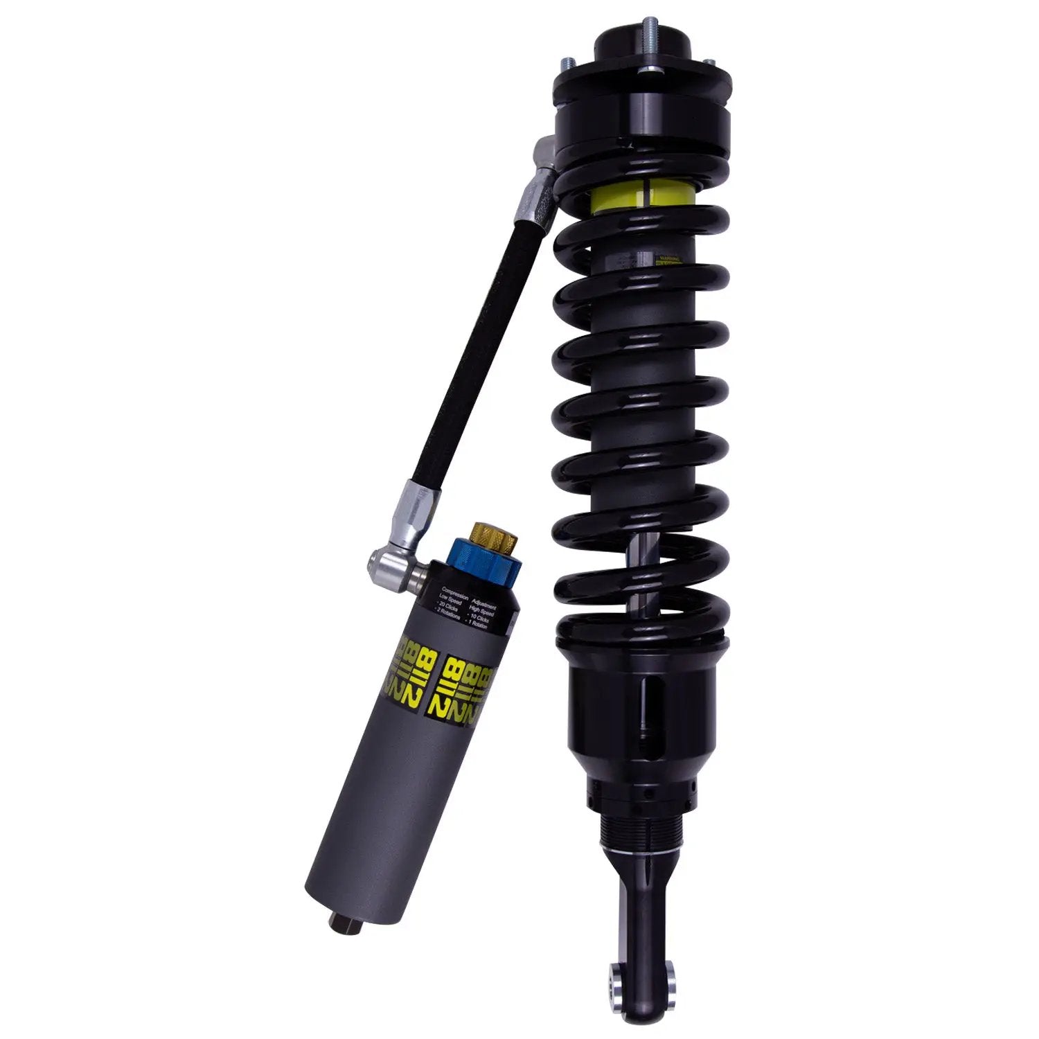 B8 8112 (ZoneControl CR DSA+) - Front Right Corner Module by Bilstein