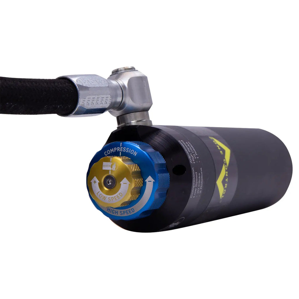 B8 8112 (ZoneControl CR DSA+) - Front Right Corner Module by Bilstein
