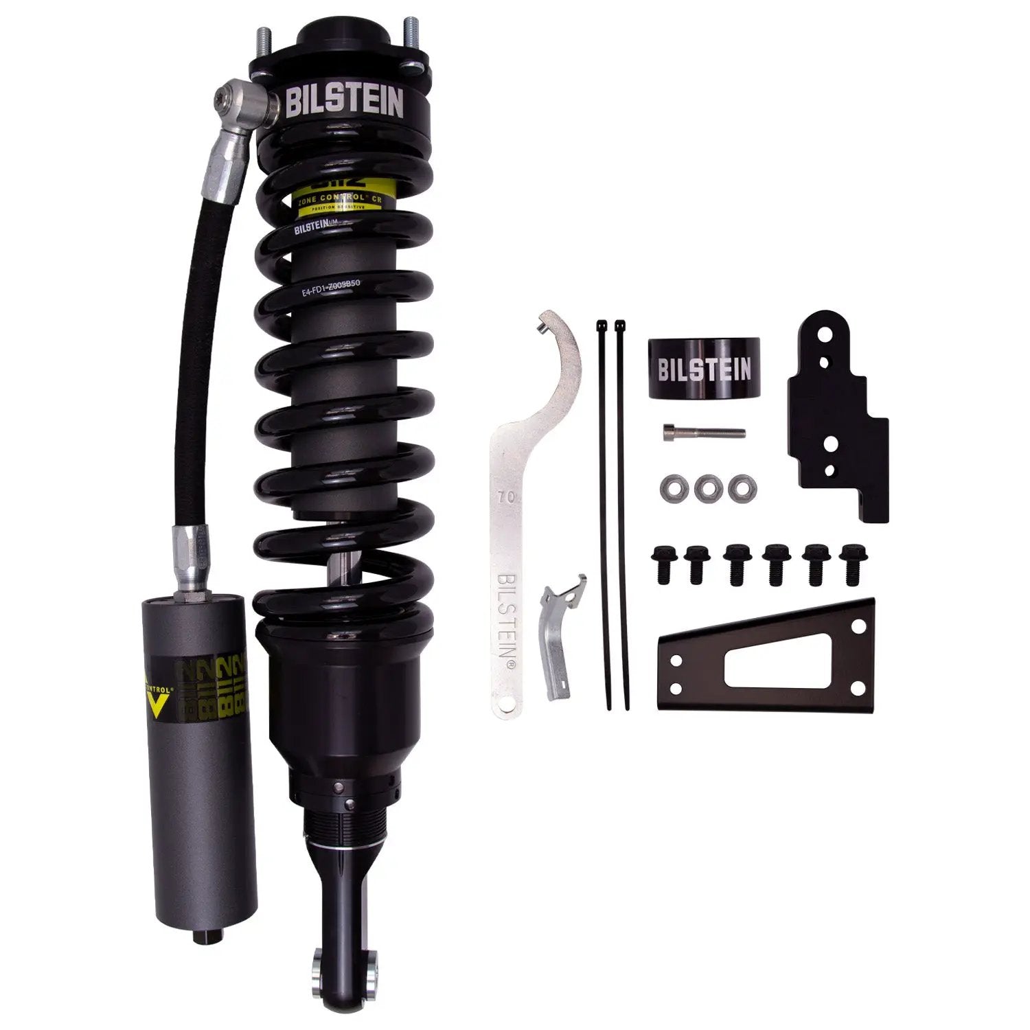 B8 8112 (ZoneControl CR) - Front Left Corner Module by Bilstein