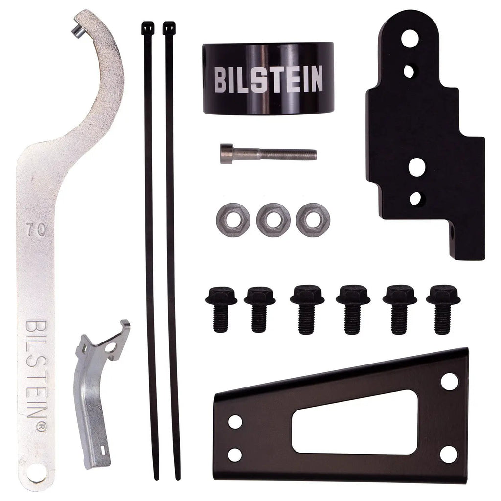 B8 8112 (ZoneControl CR) - Front Left Corner Module by Bilstein