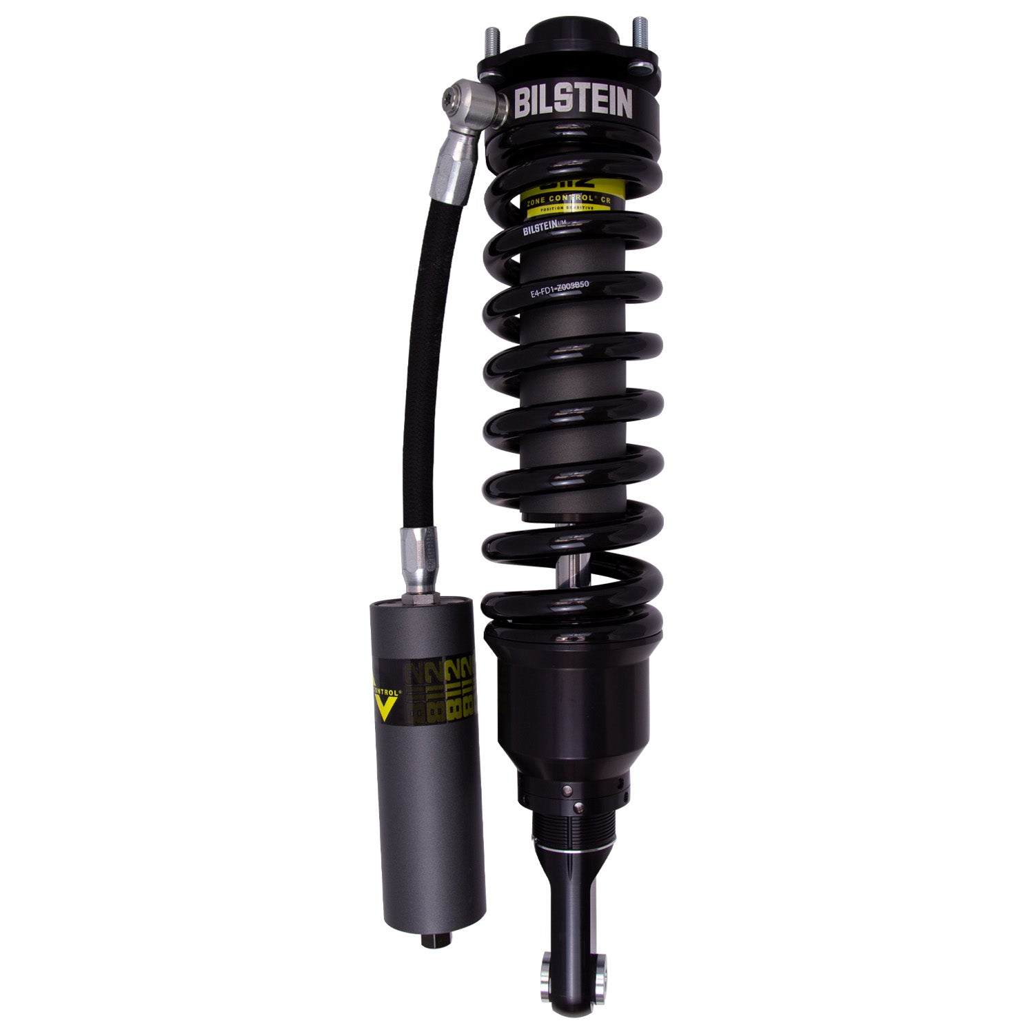 B8 8112 (ZoneControl CR) - Front Left Corner Module by Bilstein