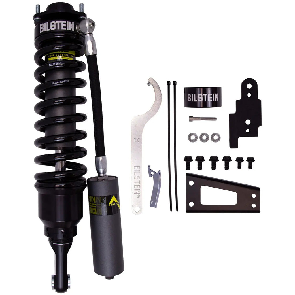 B8 8112 (ZoneControl CR) - Front Right Corner Module by Bilstein