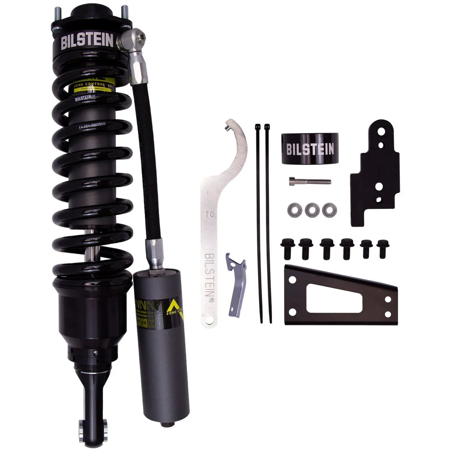 B8 8112 (ZoneControl CR) - Front Right Corner Module by Bilstein