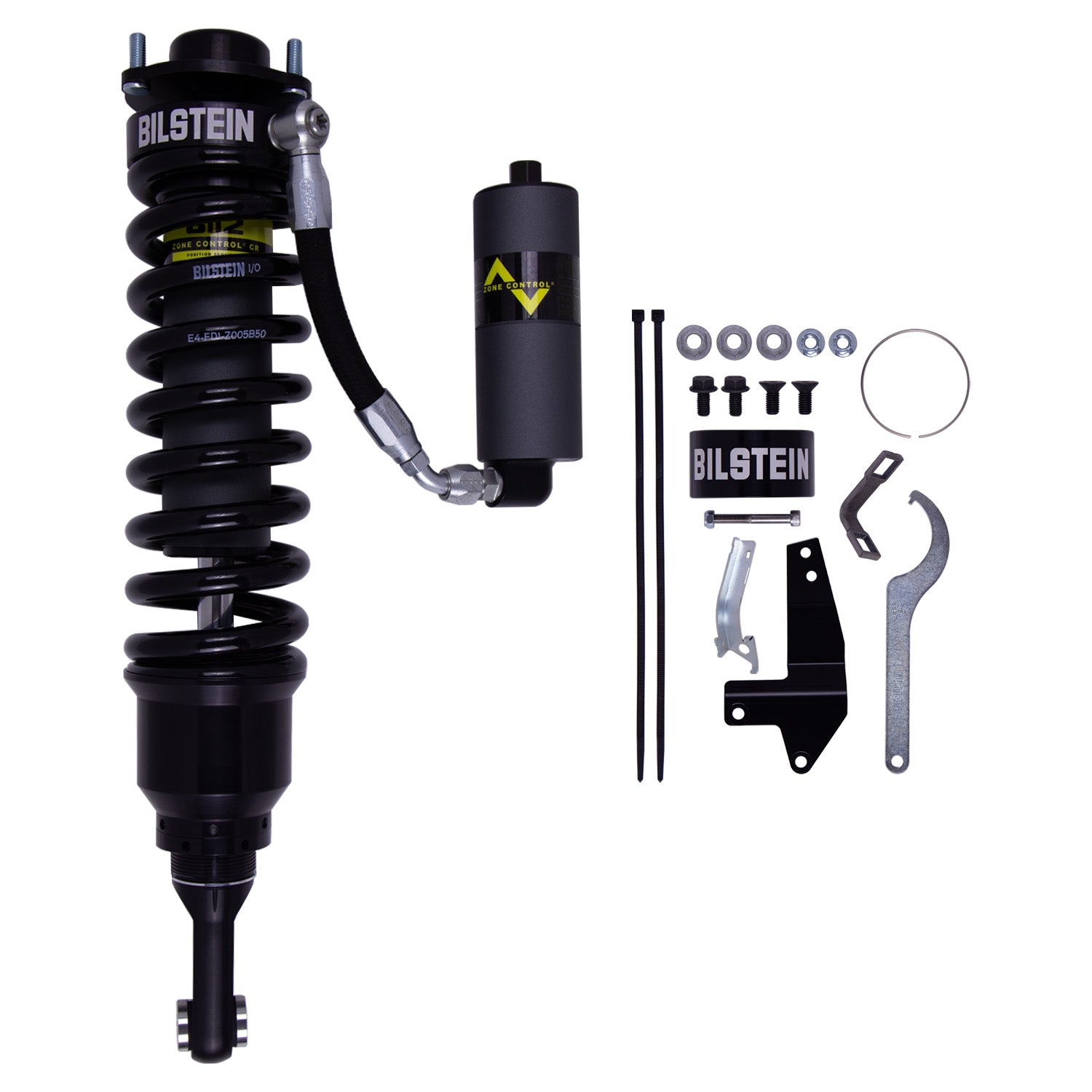 B8 8112 (ZoneControl CR) - Front Right Corner Module by Bilstein
