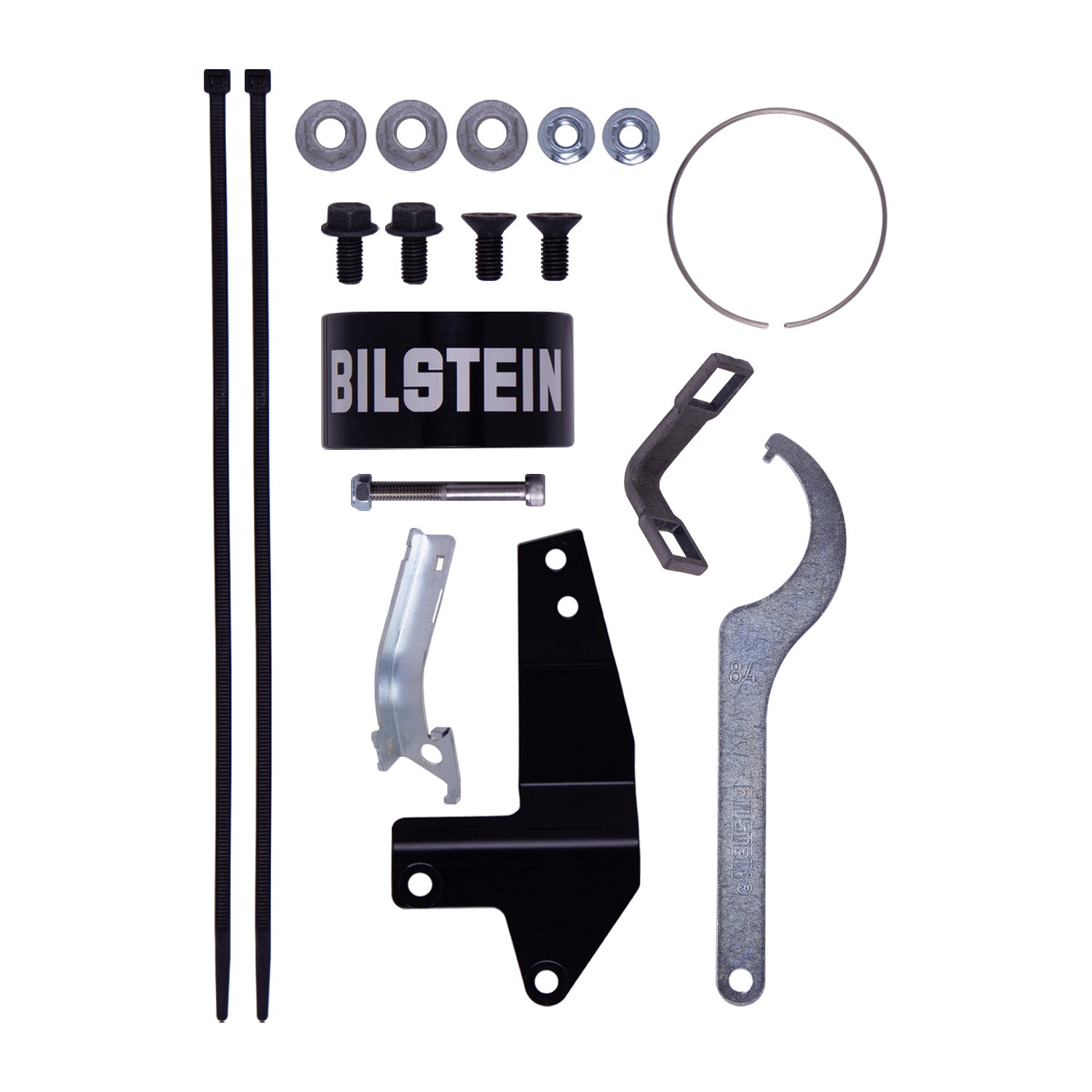 B8 8112 (ZoneControl CR) - Front Right Corner Module by Bilstein