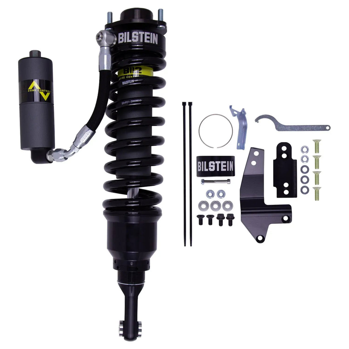 B8 8112 (ZoneControl CR) - Front Left Corner Module by Bilstein