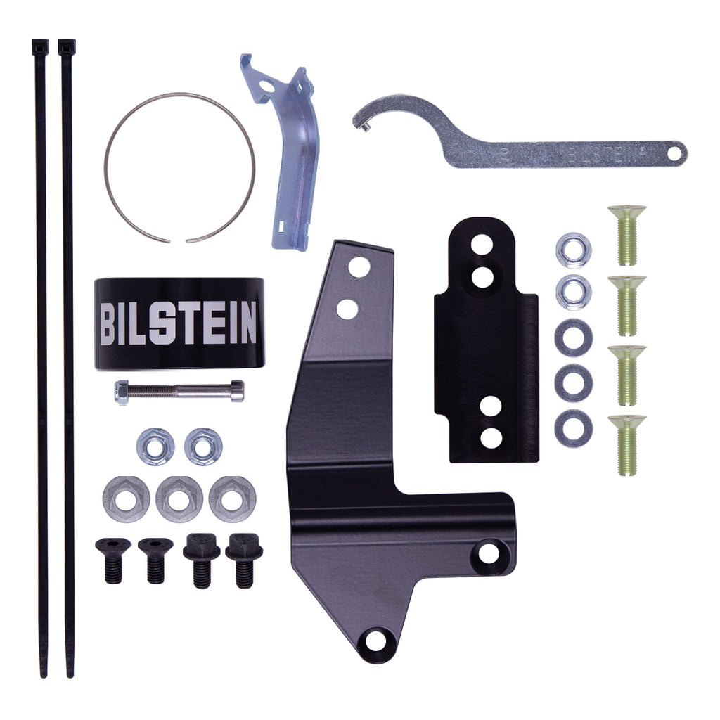 B8 8112 (ZoneControl CR) - Front Left Corner Module by Bilstein