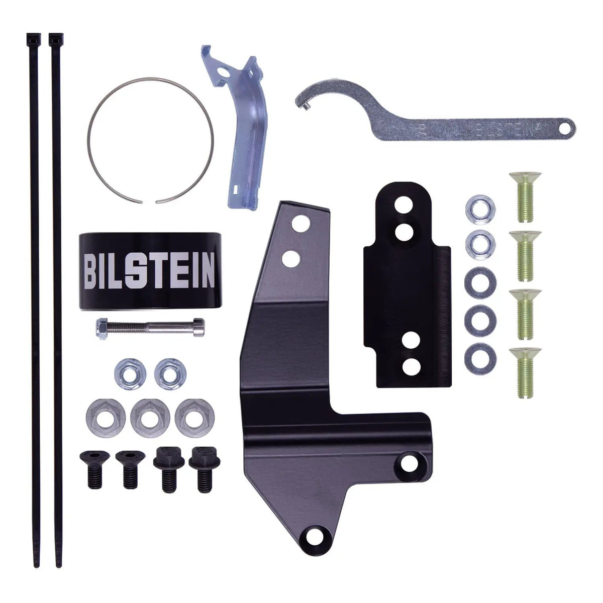 B8 8112 (ZoneControl CR) - Front Left Corner Module by Bilstein