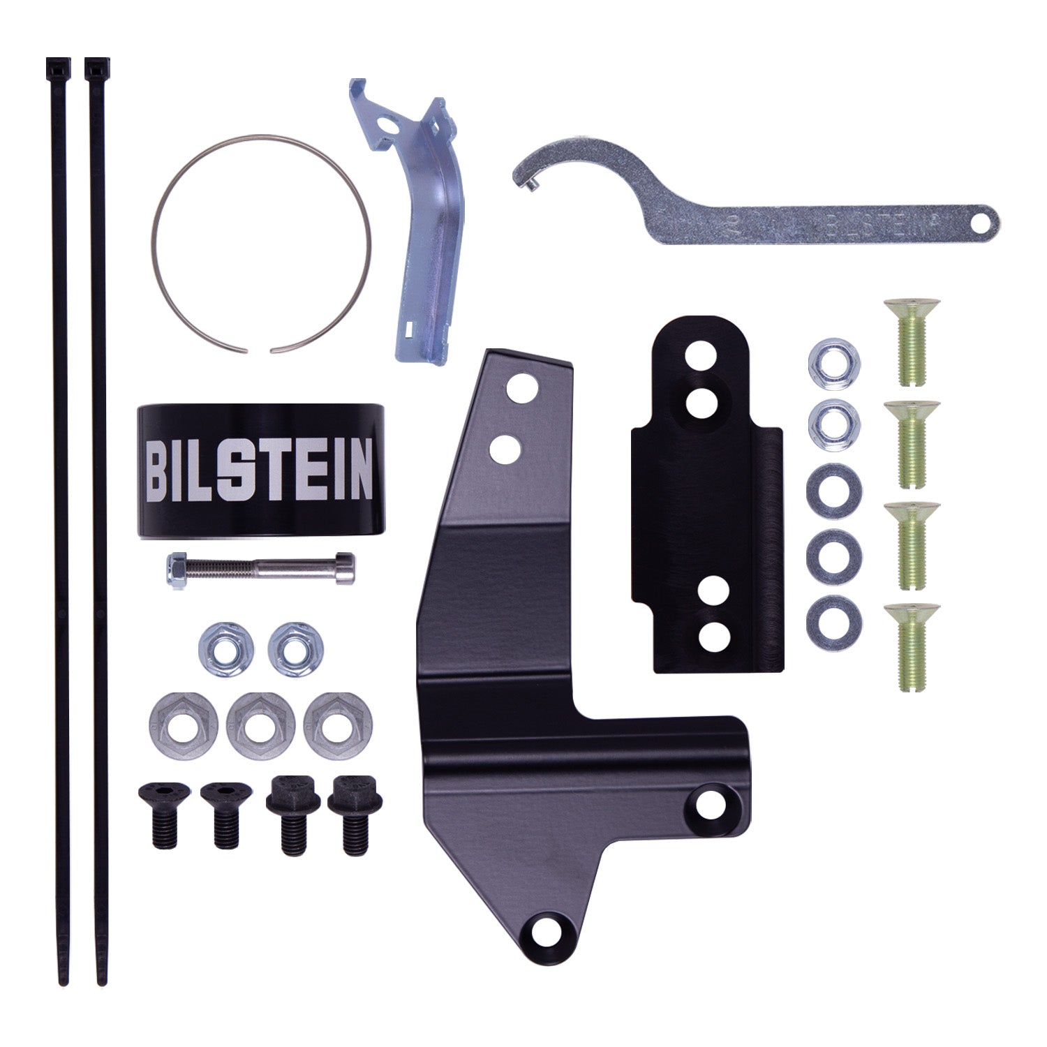 B8 8112 (ZoneControl CR) - Front Left Corner Module by Bilstein