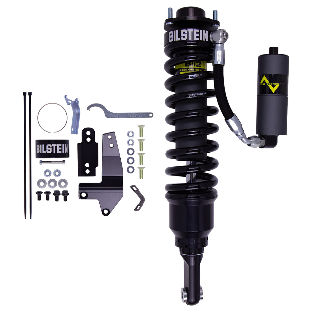 B8 8112 (ZoneControl CR) - Front Right Corner Module by Bilstein