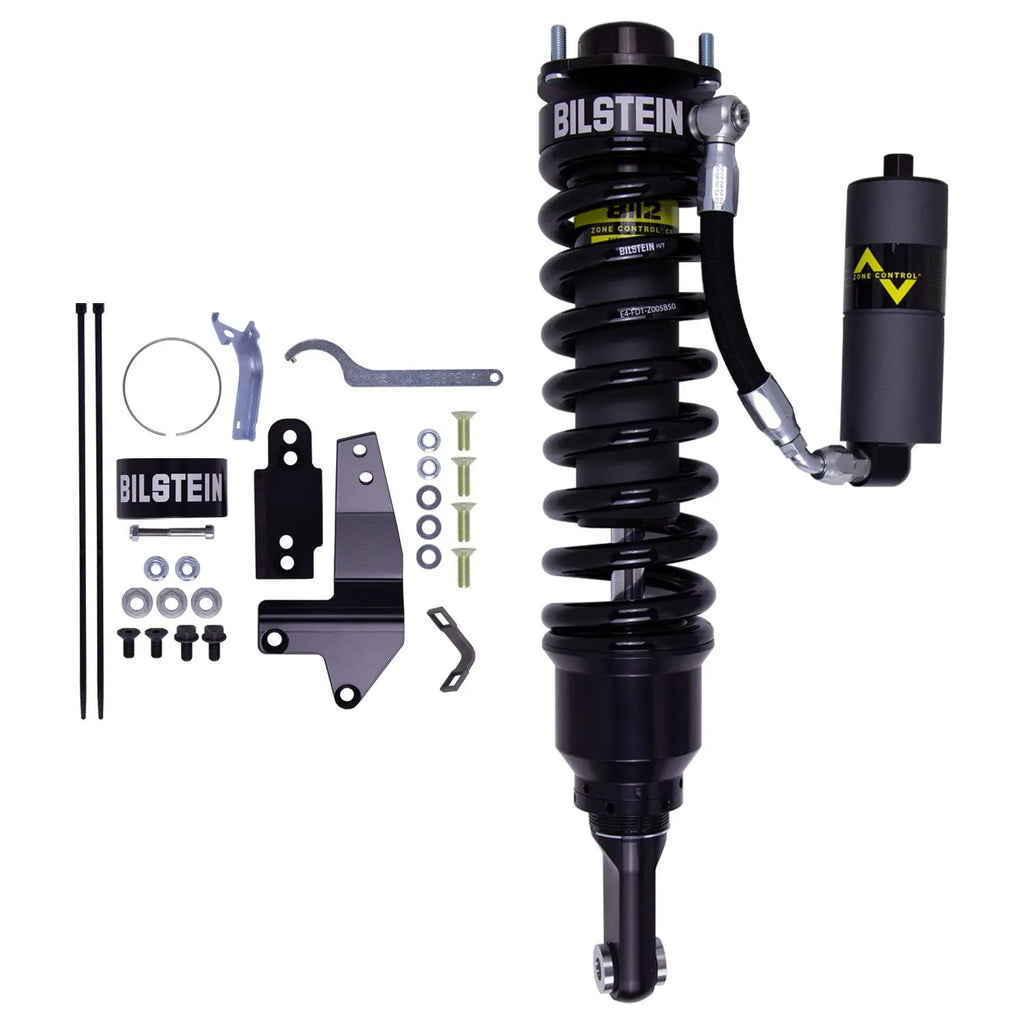 B8 8112 (ZoneControl CR) - Front Right Corner Module by Bilstein