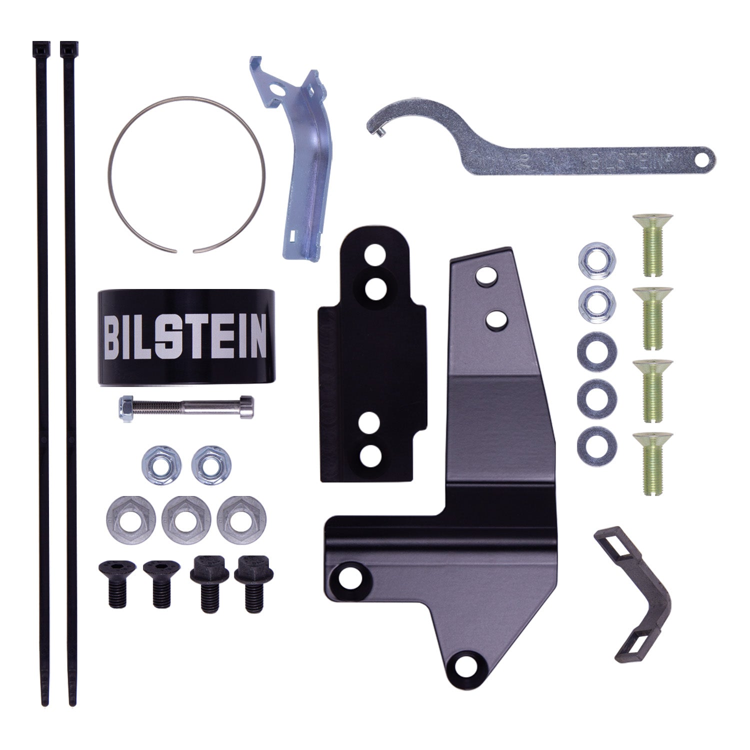 B8 8112 (ZoneControl CR) - Front Right Corner Module by Bilstein