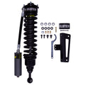 B8 8112 (ZoneControl CR) - Front Left Corner Module by Bilstein
