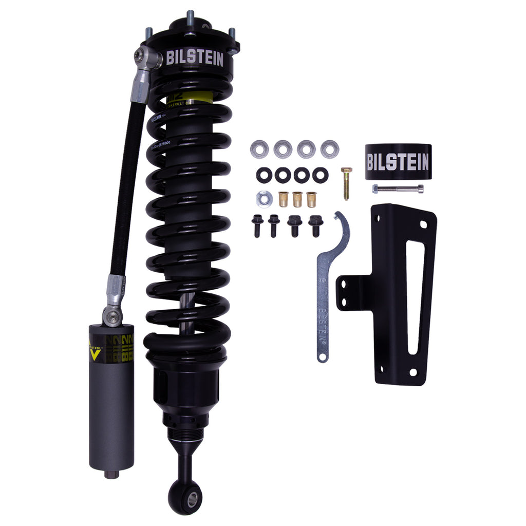 B8 8112 (ZoneControl CR) - Front Left Corner Module by Bilstein