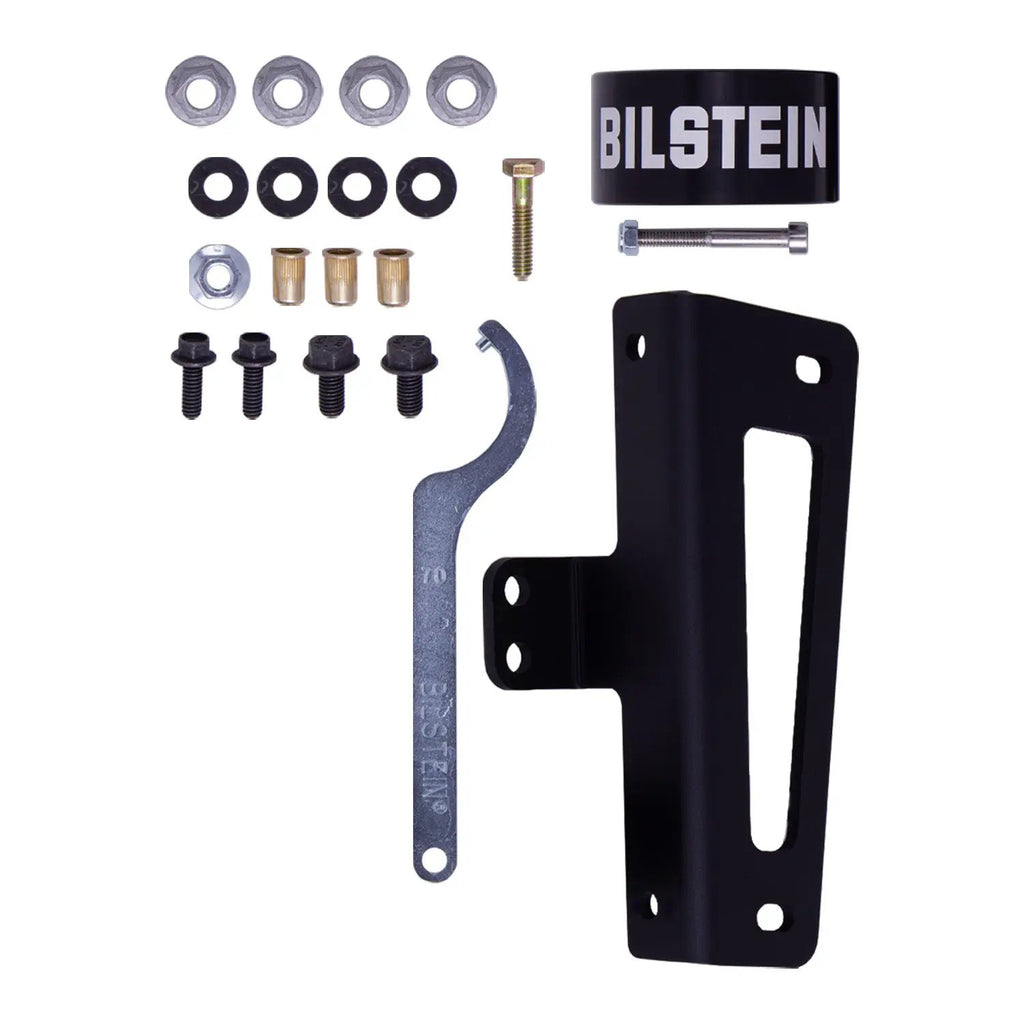B8 8112 (ZoneControl CR) - Front Left Corner Module by Bilstein